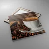 Bild auf Leinwand - Leinwandbild - Aroma Kaffee Getreide - Produktbild-Vorschau 2