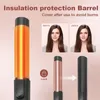 Fer à boucler électrique pour cheveux 25mm Fer à boucler Voir les images du produit 3