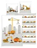 Baustelle Bettwäsche Produktbild-Vorschau 7