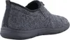 Rohde Herren Hausschuh warmer Slipper geschlossen lose Produktbild-Vorschau 4