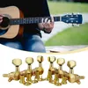 Gitarren-Locking-Mechaniken links/rechts, Produktbild-Vorschau 3