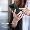 kwmobile Handyhülle für Google Pixel 9 Pro Hülle - weiche Produktbild-Vorschau 4