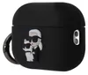 Karl Lagerfeld, Airpods Pro 2 NFT Silicone Couverture Voir les images du produit 5