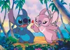 Disney Lilo & Stitch der Film - Premium Plus Puzzle 1000 Produktbild-Vorschau 2