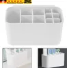 OKWISH Zahnbürstenhalter Wandmontage, Badezimmer Produktbild-Vorschau 9