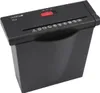 OLYMPIA PS 36 Aktenvernichter, Schwarz Produktbild-Vorschau 3