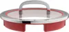 WMF 0761206380 Function 4 Kochtopf groЯ 20cm, rot Produktbild-Vorschau 13