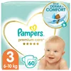 Pampers, Premium Care, Windeln, 3 6-10kg, 60 Stück Produktbild-Vorschau 10