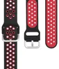 kwmobile 2x Uhrenarmband für Samsung Galaxy Watch 4 Classic Produktbild-Vorschau 4