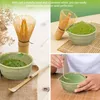 5-teiliges Matcha Set, Japanese Ceramic Matcha Schale, Produktbild-Vorschau 8