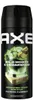Axe Deospray – Wild Green Mojito & Zedernholz 150 ml Produktbild-Vorschau 1