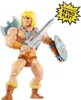 A He-Man action figure from Masters of the Universe, holding a sword and shield. Náhľad obrázku produktu