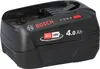 Akumulator litowo-jonowy Bosch PBA 18 V, 4,0 Ah W-C, Podgląd zdjęcia produktu 13