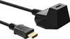 InLine® 17531S Rallonge HDMI avec pied, HDMI High Speed Voir les images du produit 1