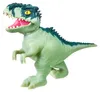Moose Toys 41306 - HEROES OF GOO JIT ZU - Jurassic World Produktbild-Vorschau 2