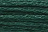 Anchor Sticktwist 4635000-00879 zederngrün Stickgarn, 100 % Produktbild-Vorschau 2