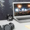 Głośniki komputerowe 2.0 CS-15 Rebel Podgląd zdjęcia produktu 3