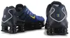 Nike Shox TL - Herren Sneakers Schuhe Schwarz IB7670-001 , Produktbild-Vorschau 3