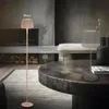 Briloner CHAMP LED Lampadaire sans fil IP44, variateur, Voir les images du produit 16