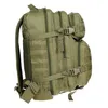 XL Rucksack Backpack Military Outdoor Schule Laptopfach 50 Produktbild-Vorschau 3