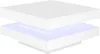okwish Hochglanz-Couchtisch Beistelltisch mit Produktbild-Vorschau 8