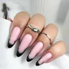 YOSHI Hybrid-Nagellack für Frauen in Schwarz, 6 ml – 605 Produktbild-Vorschau 14