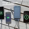 imoshion Solar Powerbank 20 000 mAh - Banque d'énergie sans Voir les images du produit 3