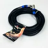 Pro Snake 418730 (TPM CC) Microcavo 20,0 m, blu intenso – Anteprima dell’immagine prodotto 3