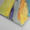 Bilder auf glas - 5 Teile - Deadlock Farben dreidimensional Produktbild-Vorschau 5