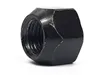 Dado ruota M14x1,5 17mm cono SW21 60° Dado aperto per Anteprima dell’immagine prodotto 2
