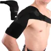 FIT4MED | Stabilizator - Czarny - Obwód klatki piersiowej Podgląd zdjęcia produktu 13