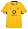 Maillot domicile Puma du BVB Borussia Dortmund pour la Voir les images du produit 1