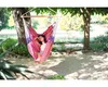 La Siesta Hängesessel Kingsize HABANA flamingo pink lounger Produktbild-Vorschau 3
