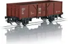 Märklin 4430 Wagon off. Wagon de marchandises DB H0 AC Voir les images du produit 5