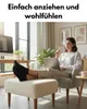 10 Paar Diabetiker Sneaker Socken ohne Gummibund & ohne Produktbild-Vorschau 5