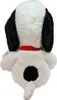XXL Snoopy Kuscheltier - ca. 110 cm Produktbild-Vorschau 7
