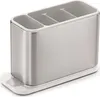 Égouttoir à couverts Joseph Joseph Surface, gris clair Voir les images du produit 2