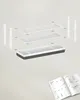 An illustration of furniture assembly components and instructions. Náhled obrázku produktu