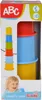 SIMBA Abc Stapelpyramide 0 0 0 Produktbild-Vorschau 1