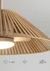 WIND LAMP WOVEN - Leiser 25W-Deckenventilator mit LED-Licht Produktbild-Vorschau 5