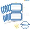 Etiquetas para etiquetas adhesivas, modelo Herma 5714, Vista previa de la imagen del producto 4