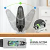 GALAX PRO Stichsäge, 400W, 3000 U/min, ±45° verstellbar, Produktbild-Vorschau 3