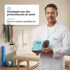 Appareil de massage électrique pour la nuque avec EMS, Voir les images du produit 8