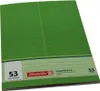 BRUNNEN Vokabelheft | A5, Lineatur 53, 32 Blatt, sortiert Anteprima dell’immagine prodotto 8