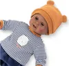 Corolle Babypuppe Calin Marius 30cm - Kinderpuppe - Produktbild-Vorschau 6