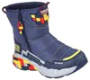 Skechers Mega-Craft - Cuboforce - Navy / Red Textile Podgląd zdjęcia produktu 1