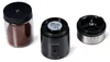 Tchibo akkubetriebene Kaffeemühle, Glas-Auffangbehälter, Produktbild-Vorschau 3