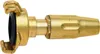 GEKA gicleur ; 3/4" - 19mm MS avec raccord GEKA Voir les images du produit 2