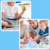 Lernkarten Lesegerät Englisch für Kinder mit 112 Karten und Produktbild-Vorschau 6
