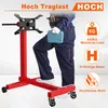 LZQ Motorständer 450 kg Tragkraft,  Motorhalter & Produktbild-Vorschau 3